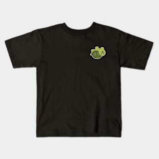 Tortucoste (Death Edition) Kids T-Shirt